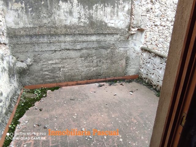 Willa na sprzedaż w Planes - 30 000 € (Ref: 9904885)