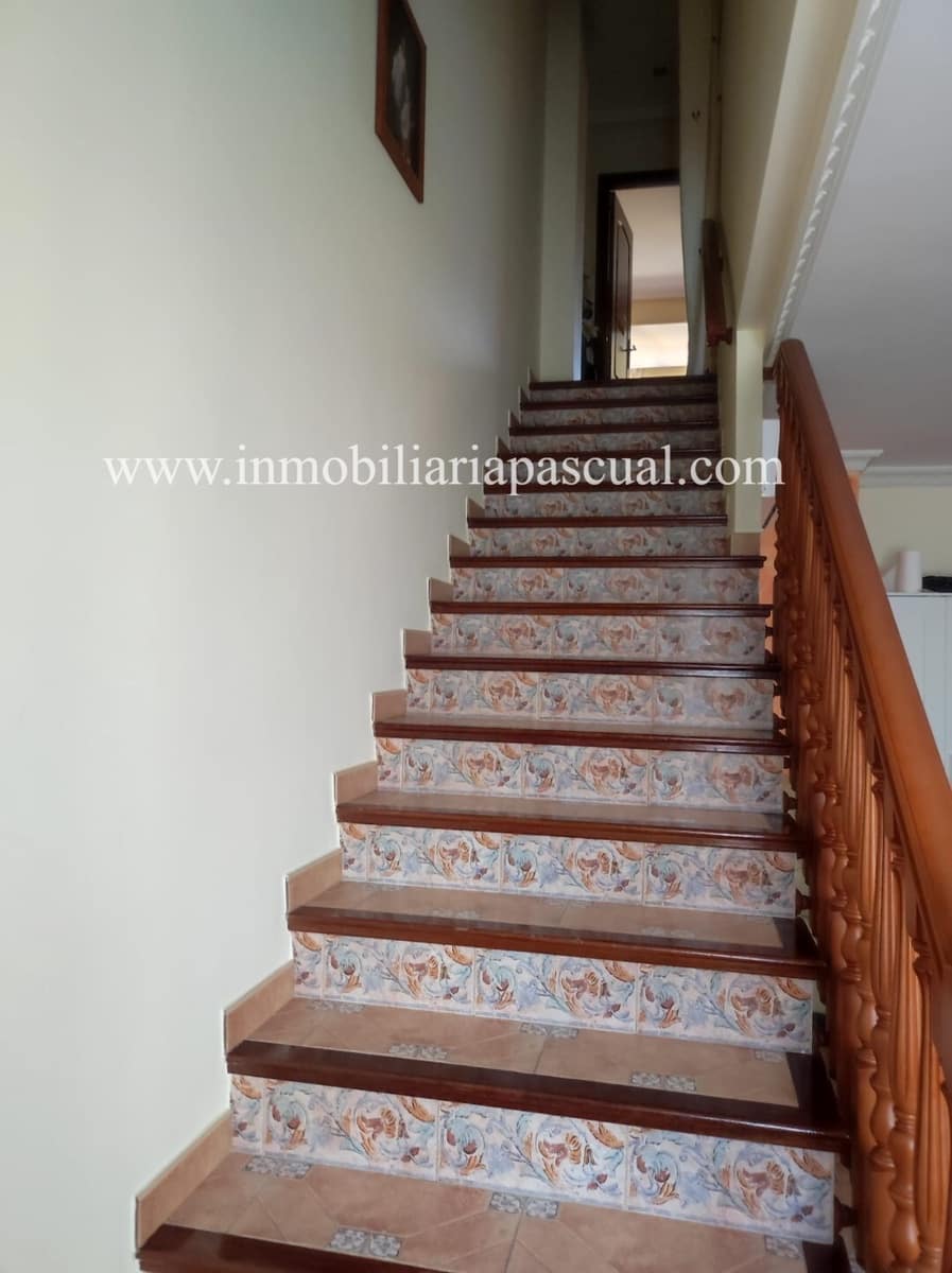 4 sypialnia Willa na sprzedaż w Planes z garażem - 195 000 € (Ref: 9904886)