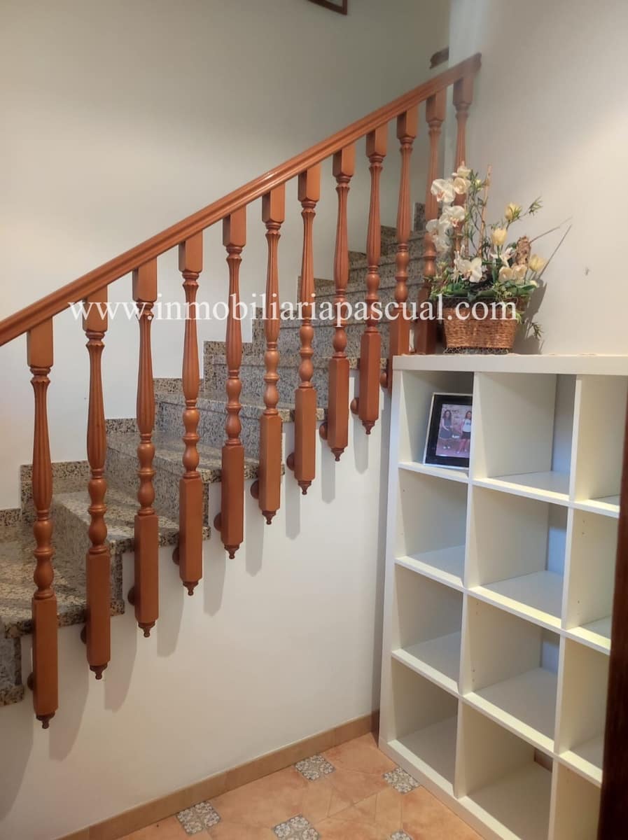 4 sypialnia Willa na sprzedaż w Planes z garażem - 195 000 € (Ref: 9904886)