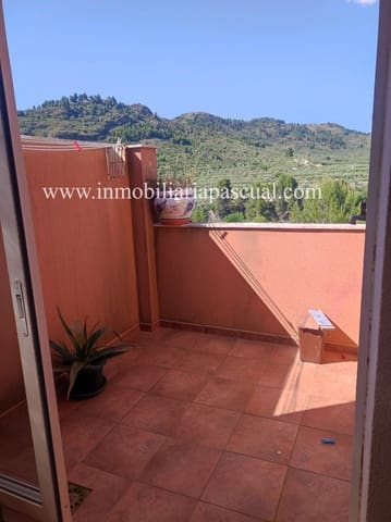 4 bedroom Villa for sale in Planes with garage - € 195,000 (Ref: 9904886)
