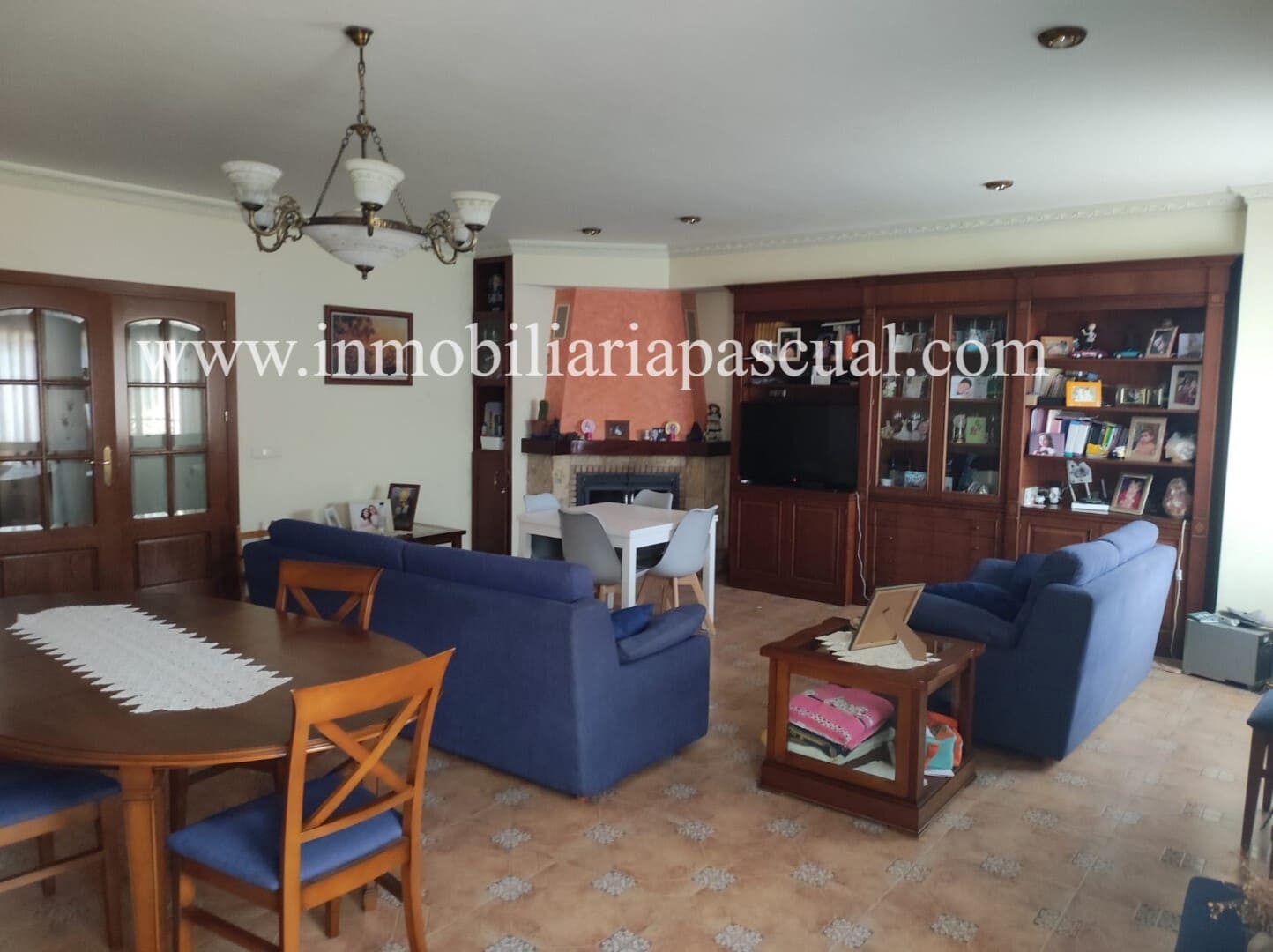 4 sypialnia Willa na sprzedaż w Planes z garażem - 195 000 € (Ref: 9904886)
