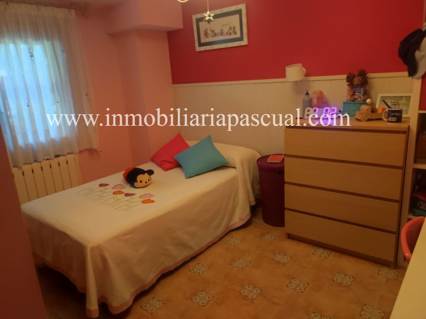 4 sypialnia Willa na sprzedaż w Planes z garażem - 195 000 € (Ref: 9904886)