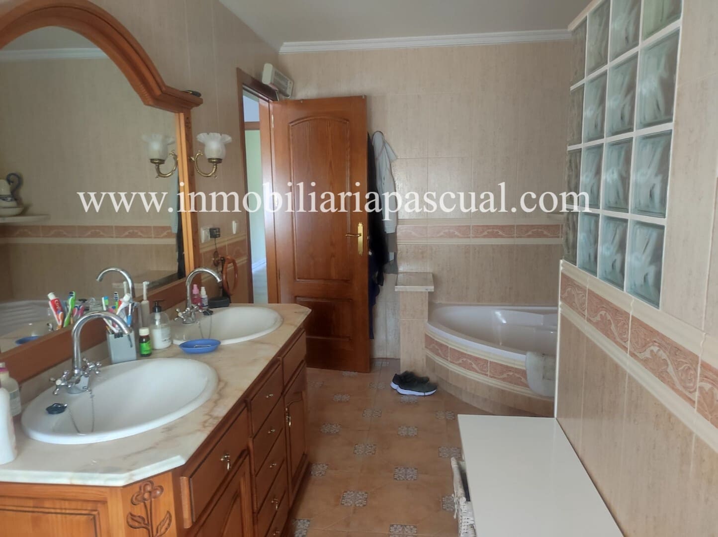 4 sypialnia Willa na sprzedaż w Planes z garażem - 195 000 € (Ref: 9904886)
