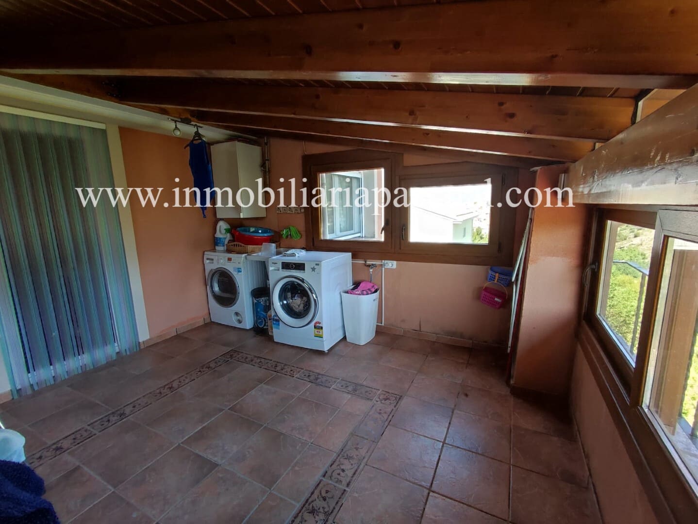 4 sypialnia Willa na sprzedaż w Planes z garażem - 195 000 € (Ref: 9904886)