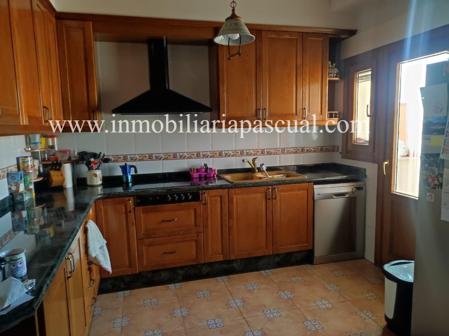 4 sypialnia Willa na sprzedaż w Planes z garażem - 195 000 € (Ref: 9904886)