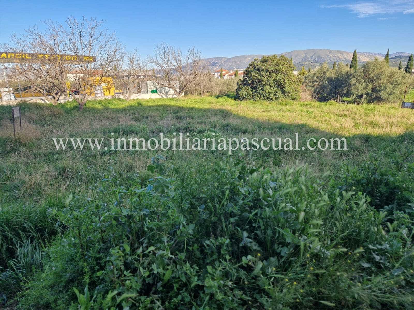Solar/Parcela en Muro de Alcoy en venta - 200.000 € (Ref: 9905022)
