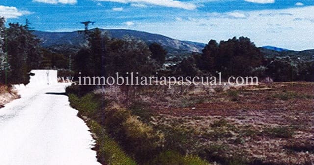 Solar/Parcela en Muro de Alcoy en venta - 16.000 € (Ref: 9905023)