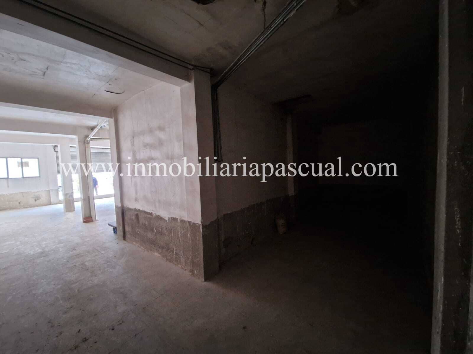 Gewerbe zu verkaufen in Muro de Alcoy - 60.000 € (Ref: 9905024)