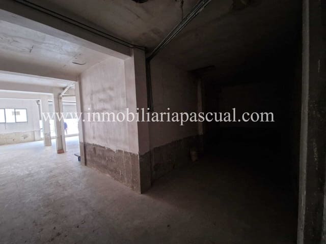 Commercial for sale in Muro de Alcoy - € 60,000 (Ref: 9905024)