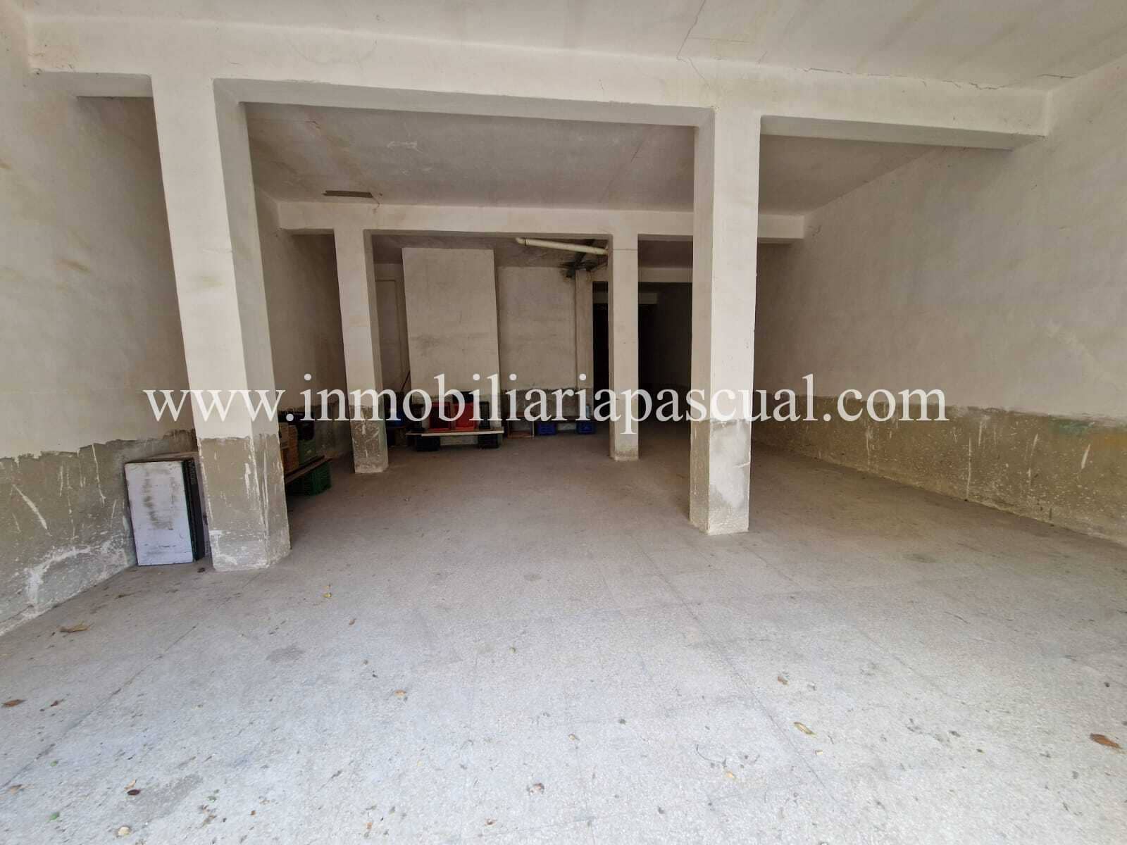 Gewerbe zu verkaufen in Muro de Alcoy - 60.000 € (Ref: 9905024)
