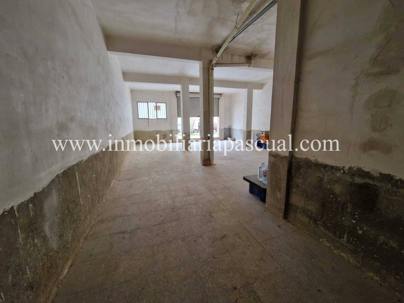 Gewerbe zu verkaufen in Muro de Alcoy - 60.000 € (Ref: 9905024)
