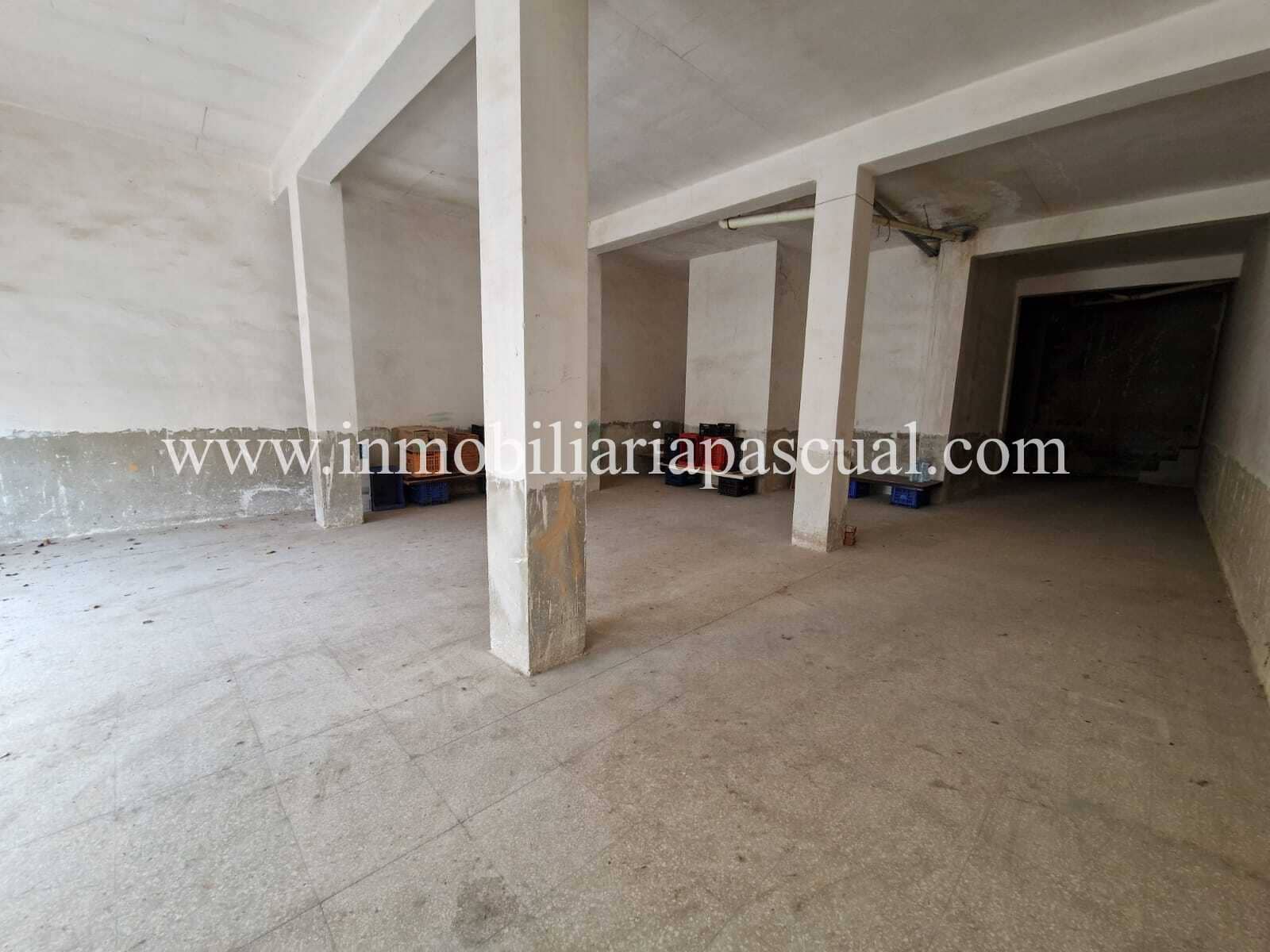 Gewerbe zu verkaufen in Muro de Alcoy - 60.000 € (Ref: 9905024)