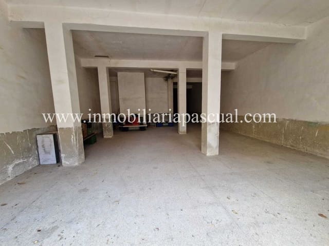 Commercial for sale in Muro de Alcoy - € 60,000 (Ref: 9905024)