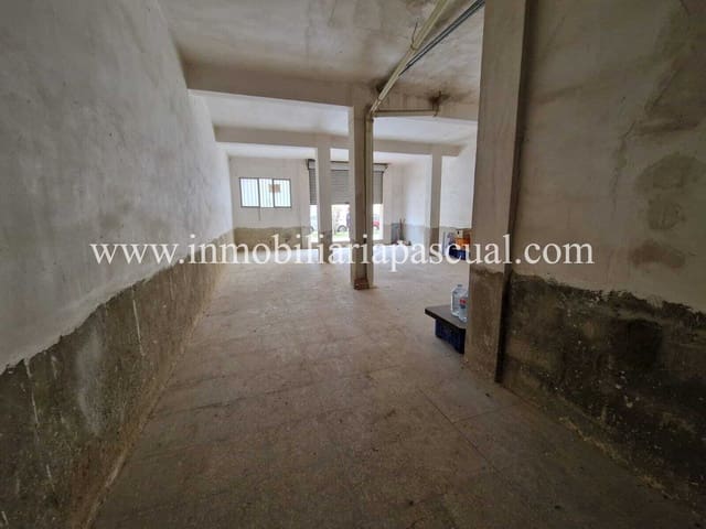 Commercial for sale in Muro de Alcoy - € 60,000 (Ref: 9905024)