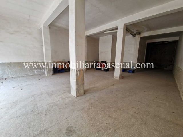 Commercial for sale in Muro de Alcoy - € 60,000 (Ref: 9905024)