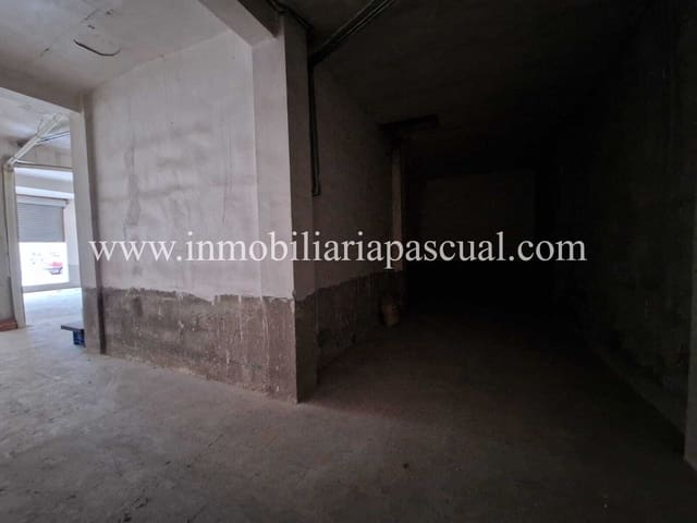 Commercial for sale in Muro de Alcoy - € 60,000 (Ref: 9905024)