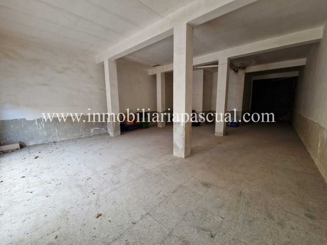 Commercial for sale in Muro de Alcoy - € 60,000 (Ref: 9905024)