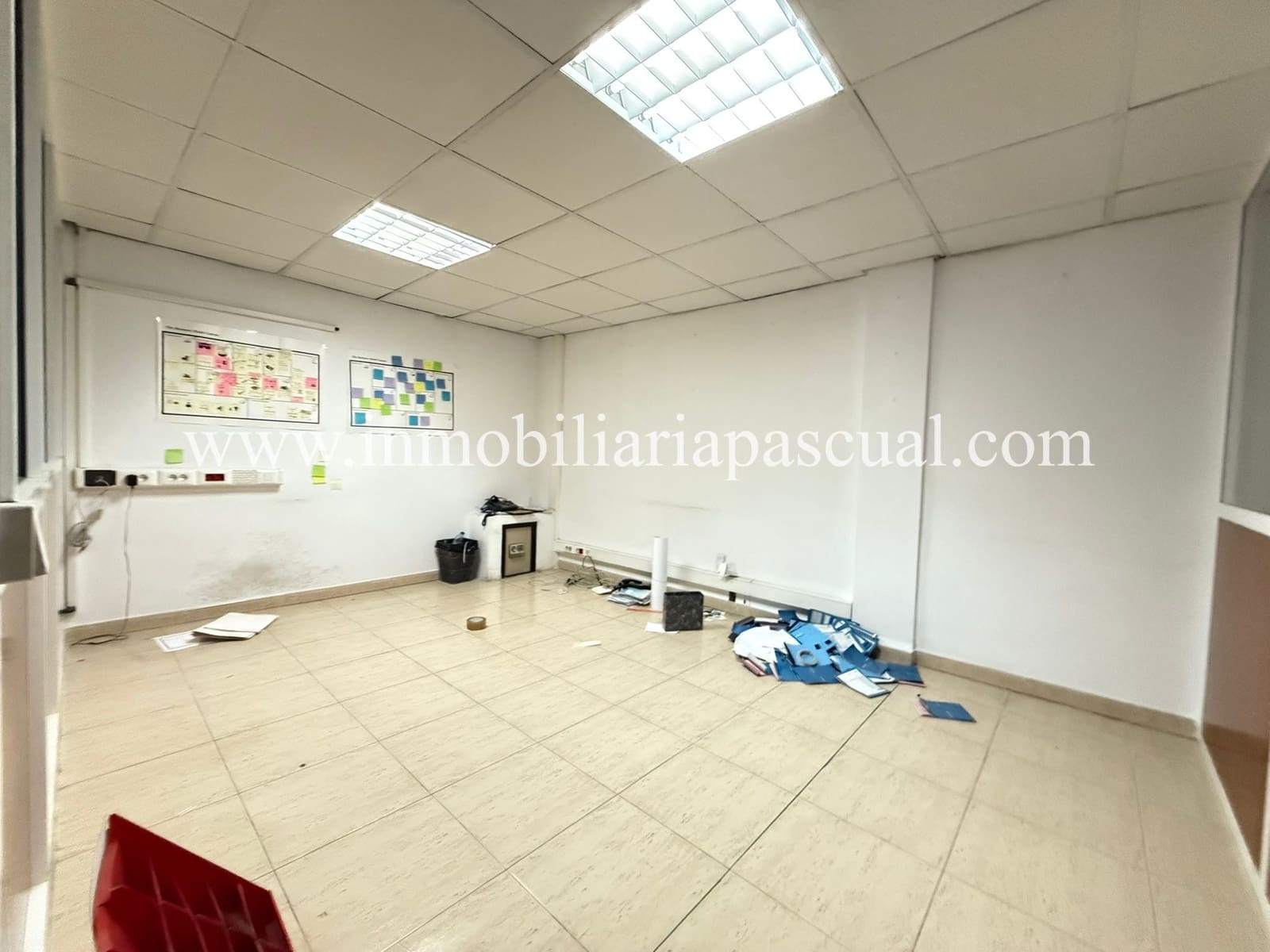 Gewerbe zu verkaufen in Alcoy / Alcoi - 200.000 € (Ref: 9905025)