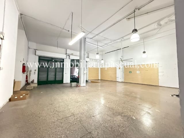 Erhverv til salg i Alcoy / Alcoi - € 200.000 (Ref: 9905025)