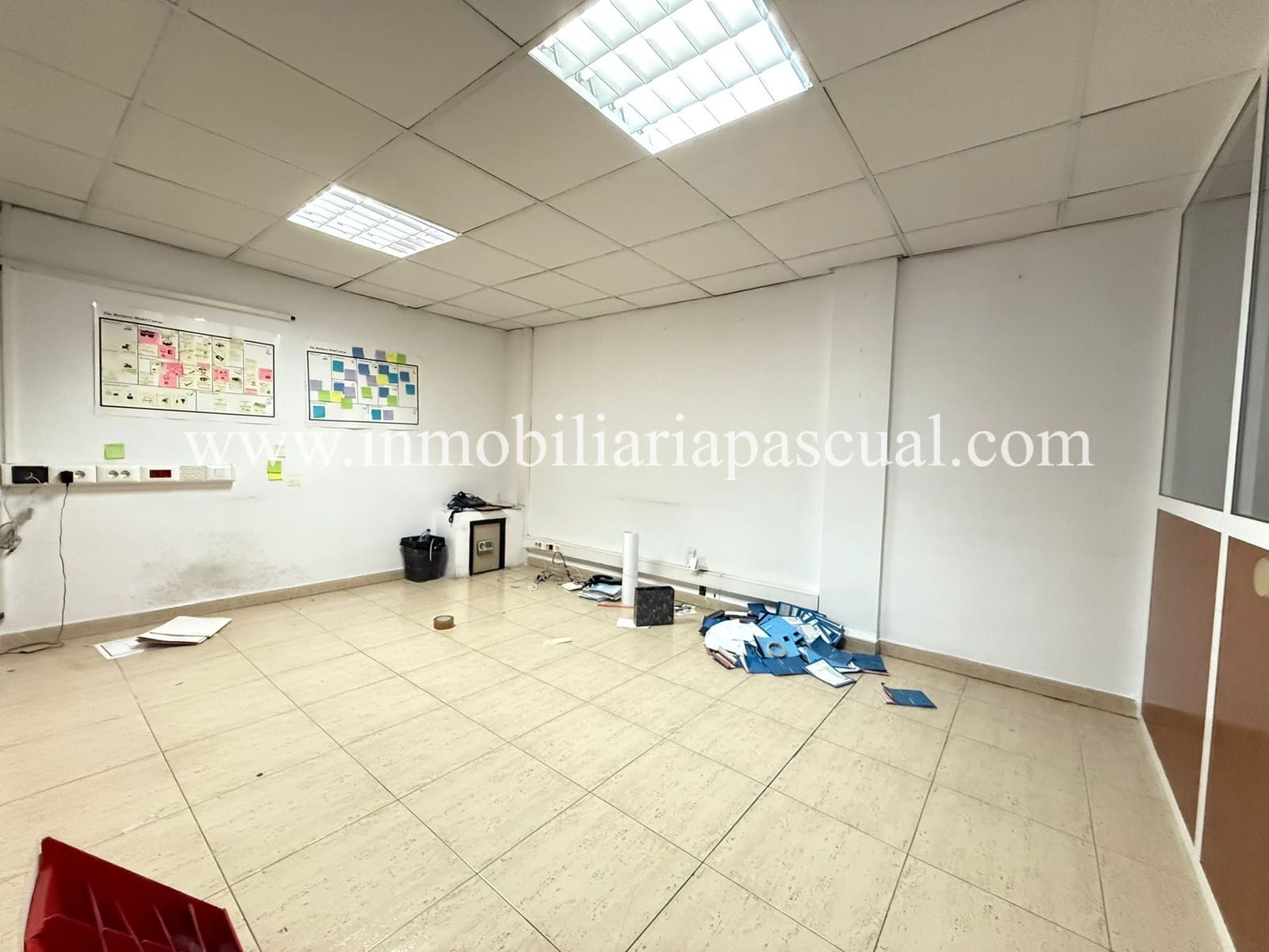 Gewerbe zu verkaufen in Alcoy / Alcoi - 200.000 € (Ref: 9905025)
