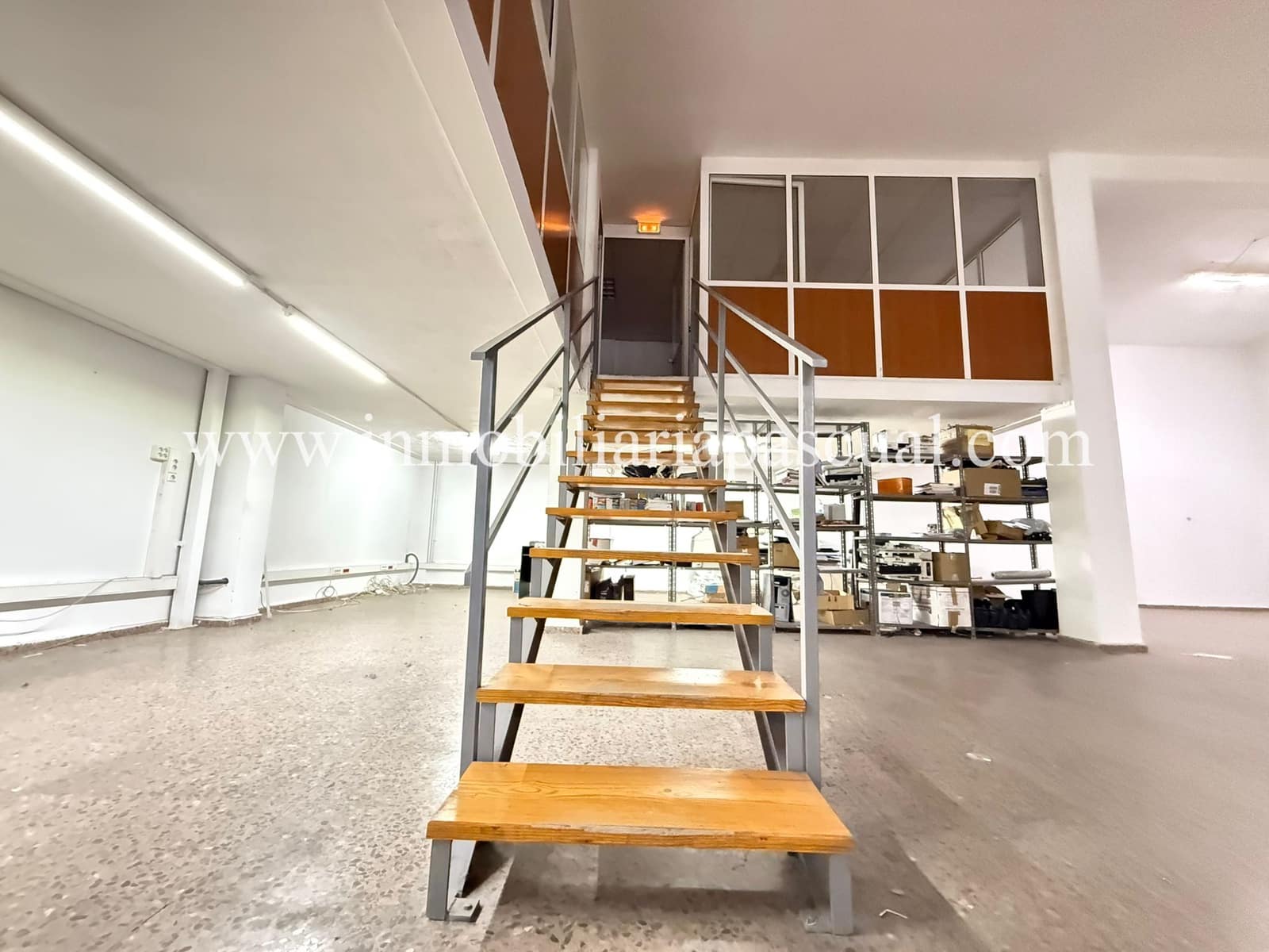 Gewerbe zu verkaufen in Alcoy / Alcoi - 200.000 € (Ref: 9905025)