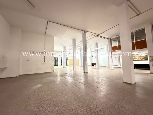 Erhverv til salg i Alcoy / Alcoi - € 200.000 (Ref: 9905025)