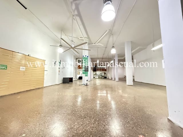 Erhverv til salg i Alcoy / Alcoi - € 200.000 (Ref: 9905025)