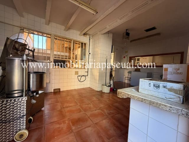 Gewerbe zu verkaufen in Muro de Alcoy - 70.000 € (Ref: 9905026)
