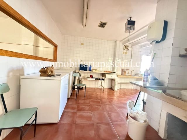 Gewerbe zu verkaufen in Muro de Alcoy - 70.000 € (Ref: 9905026)