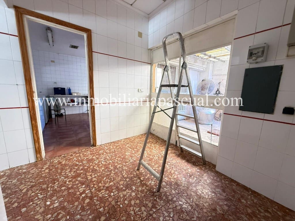 Gewerbe zu verkaufen in Muro de Alcoy - 70.000 € (Ref: 9905026)