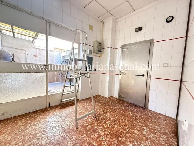 Gewerbe zu verkaufen in Muro de Alcoy - 70.000 € (Ref: 9905026)