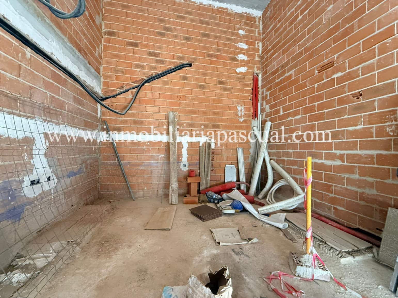 Gewerbe zu verkaufen in Muro de Alcoy - 55.000 € (Ref: 9905027)