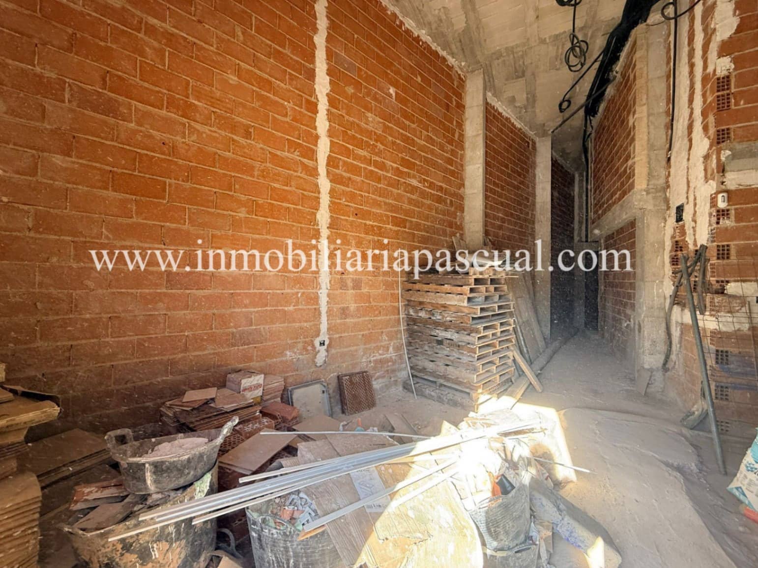 Gewerbe zu verkaufen in Muro de Alcoy - 55.000 € (Ref: 9905027)