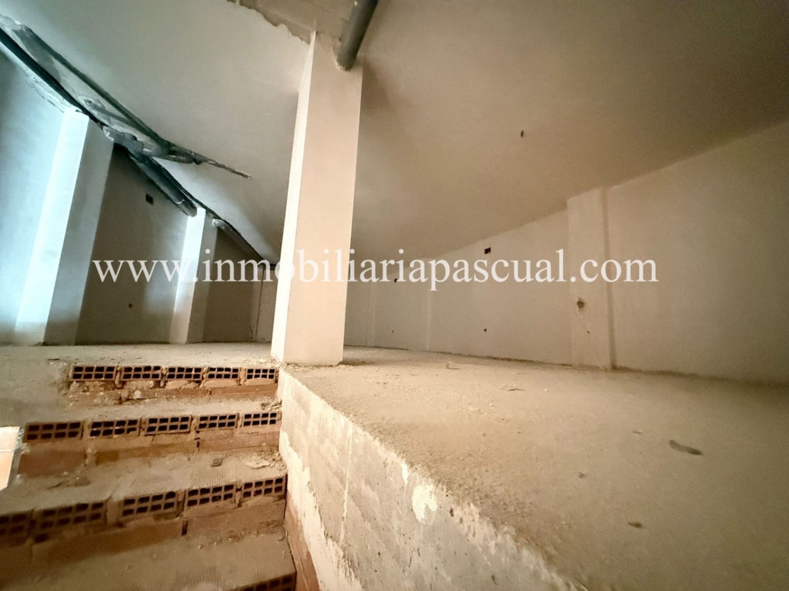 Gewerbe zu verkaufen in Muro de Alcoy - 55.000 € (Ref: 9905027)