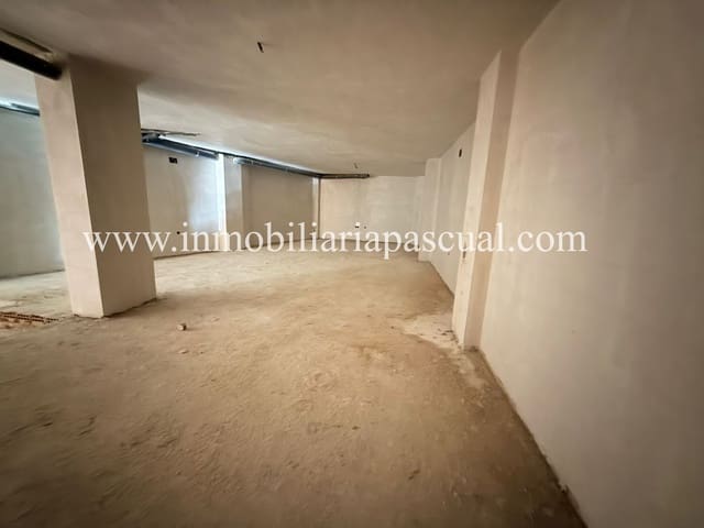 Commercial for sale in Muro de Alcoy - € 55,000 (Ref: 9905027)