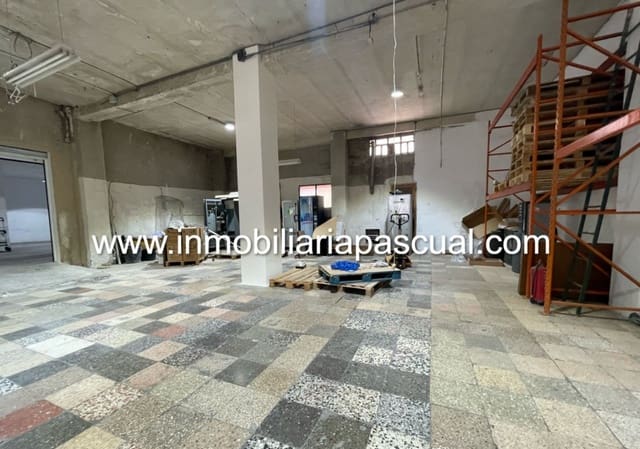 Gewerbe zu verkaufen in Cocentaina - 180.000 € (Ref: 9905028)