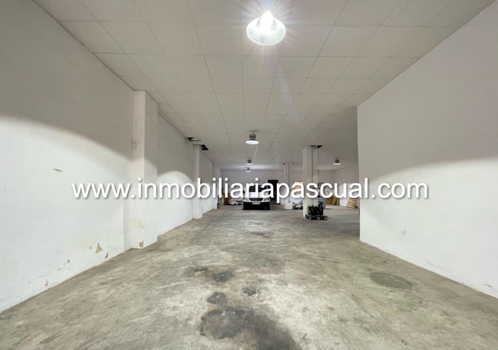 Gewerbe zu verkaufen in Cocentaina - 180.000 € (Ref: 9905028)