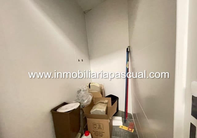 Gewerbe zu verkaufen in Cocentaina - 180.000 € (Ref: 9905028)