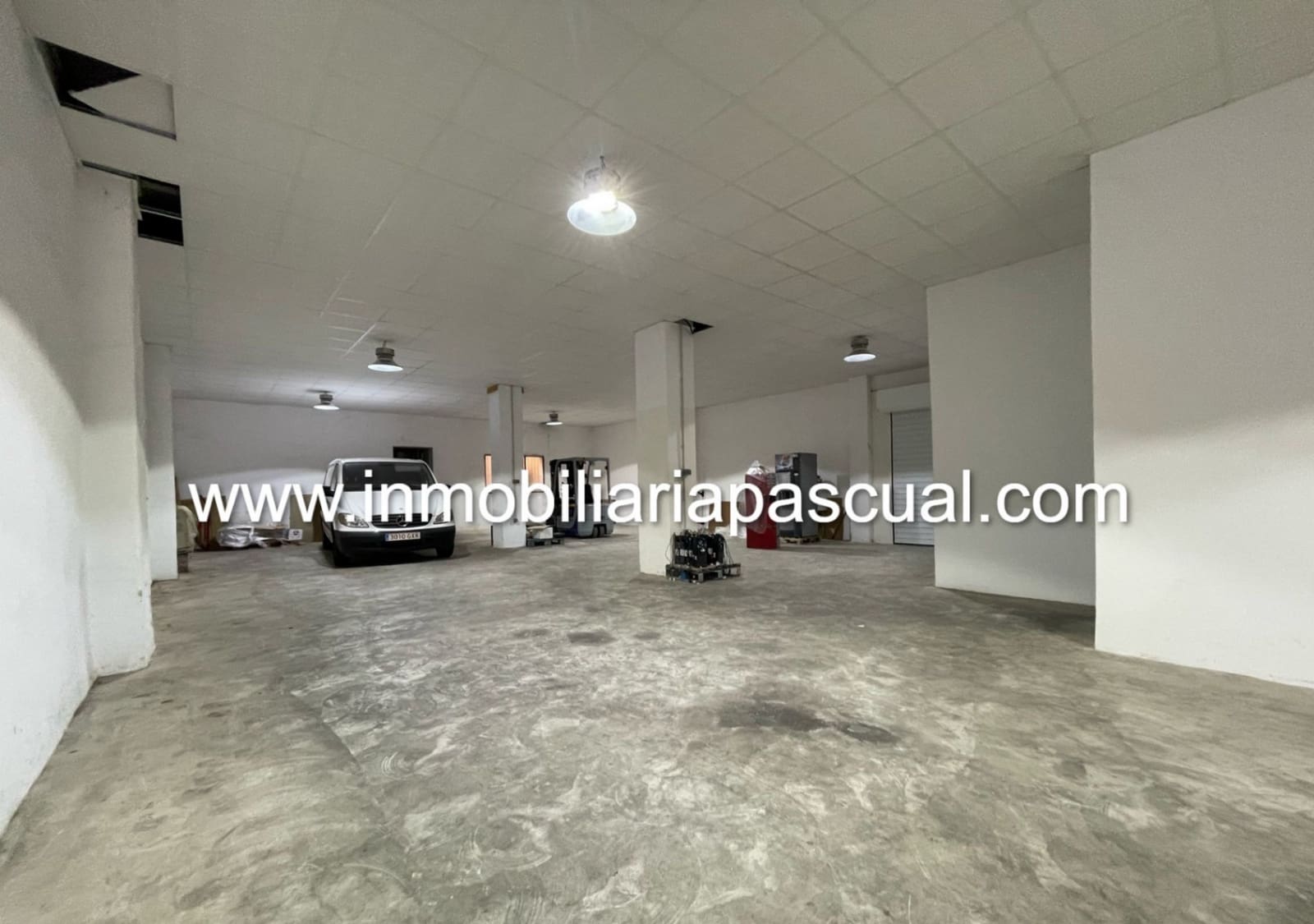 Gewerbe zu verkaufen in Cocentaina - 180.000 € (Ref: 9905028)