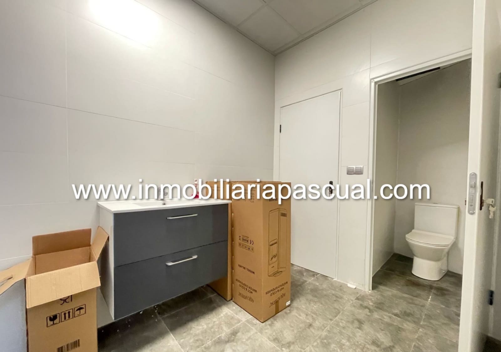 Gewerbe zu verkaufen in Cocentaina - 180.000 € (Ref: 9905028)