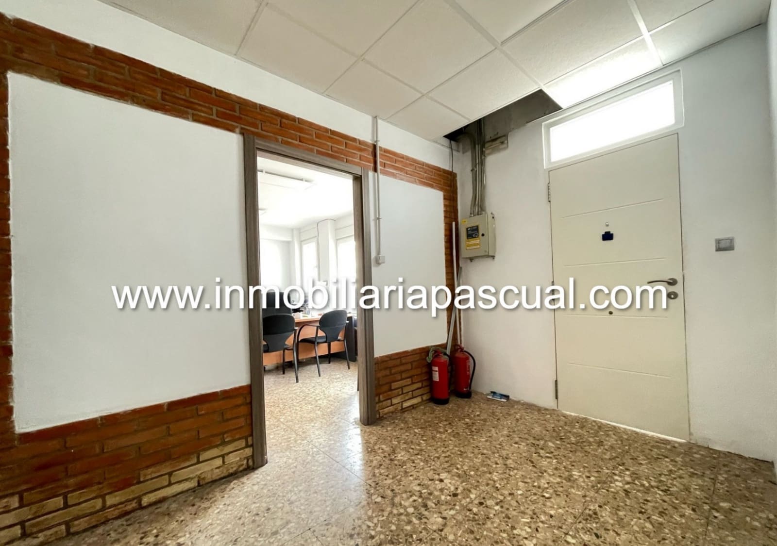 Gewerbe zu verkaufen in Cocentaina - 180.000 € (Ref: 9905028)