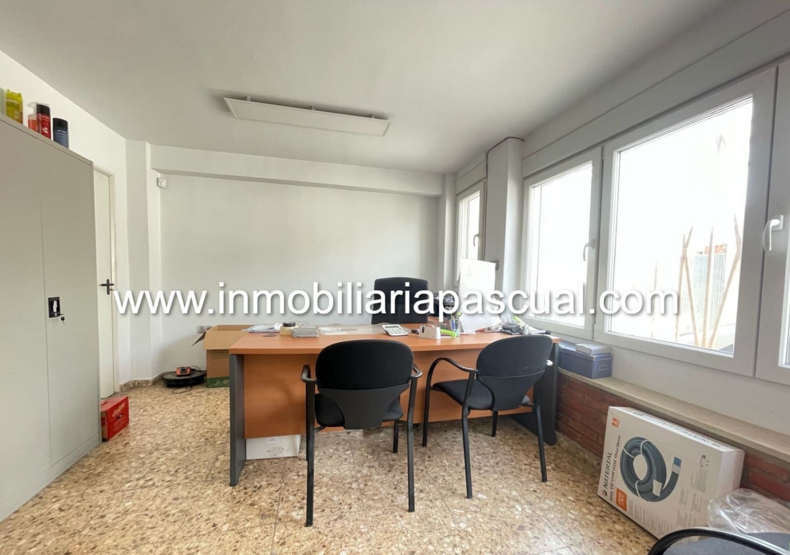 Gewerbe zu verkaufen in Cocentaina - 180.000 € (Ref: 9905028)