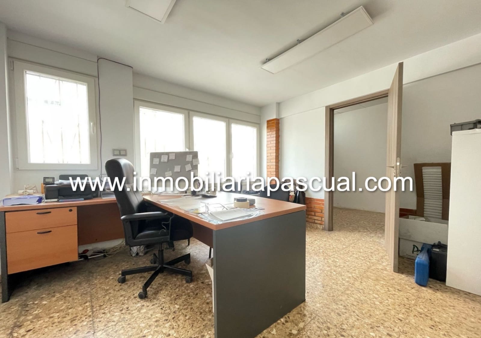 Gewerbe zu verkaufen in Cocentaina - 180.000 € (Ref: 9905028)