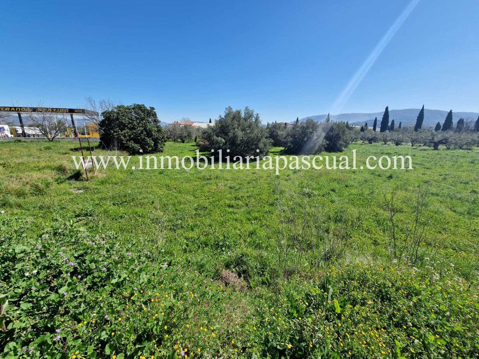 Area Edificabile in vendita in Muro de Alcoy - 50.000 € (Rif: 9905156)