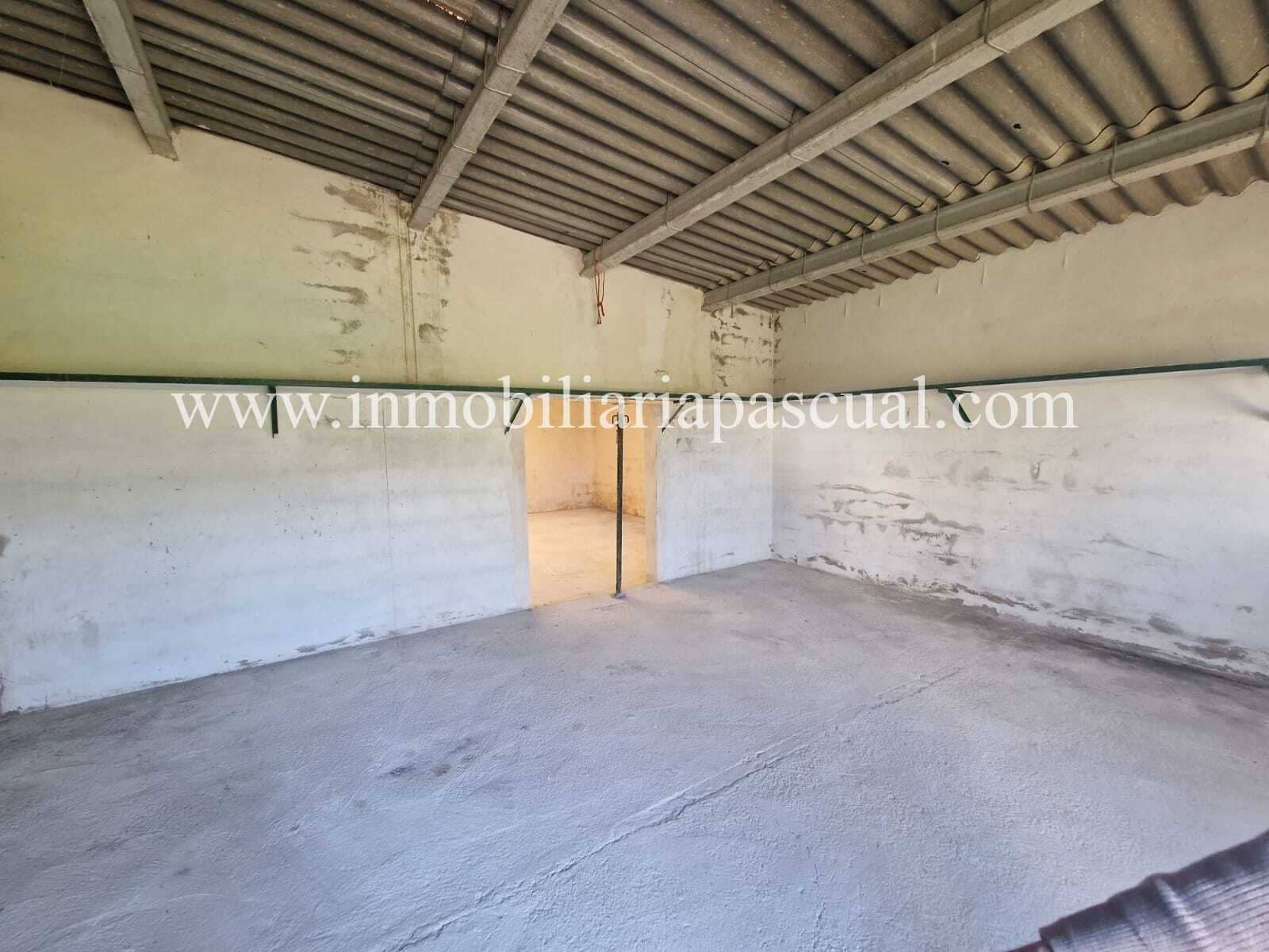 Bouwgrond te koop in Muro de Alcoy - € 40.000 (Ref: 9905157)
