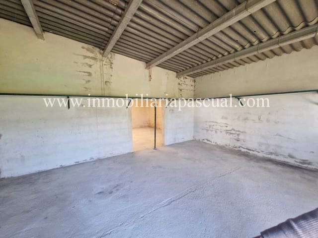 Area Edificabile in vendita in Muro de Alcoy - 40.000 € (Rif: 9905157)