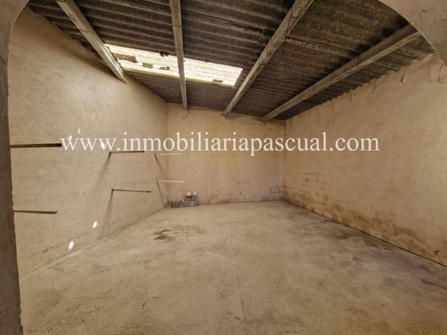 Area Edificabile in vendita in Muro de Alcoy - 40.000 € (Rif: 9905157)