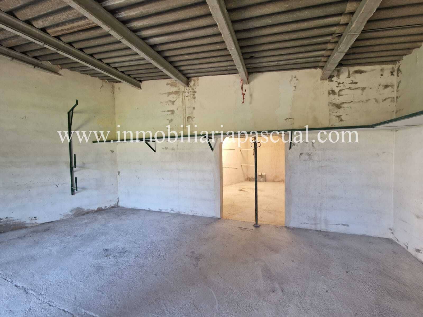 Bouwgrond te koop in Muro de Alcoy - € 40.000 (Ref: 9905157)