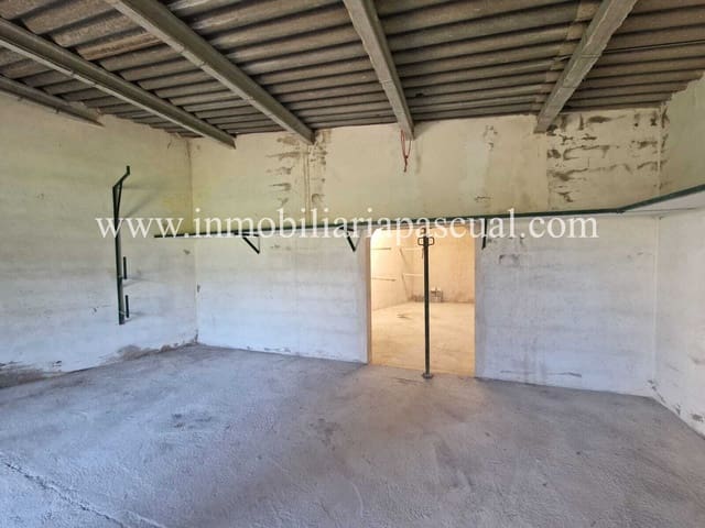 Area Edificabile in vendita in Muro de Alcoy - 40.000 € (Rif: 9905157)