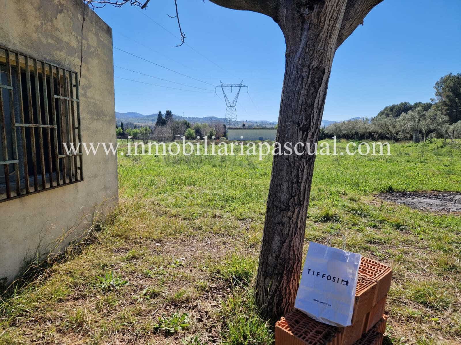 Bouwgrond te koop in Muro de Alcoy - € 40.000 (Ref: 9905157)